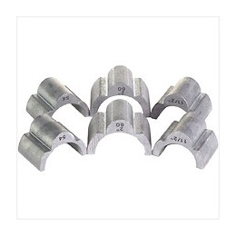 Rems Set Adaptateur 1 1/2 - 2" 54 - 60mm Pour Frigo 2 F-zero ( 131160r )