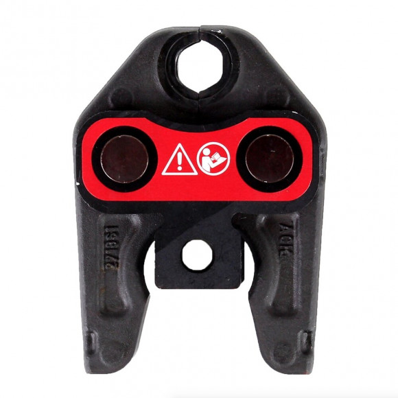 Rothenberger Mâchoire De Presse Standard M18 Pour Machines À Presser Romax 4000 ( 015103x )