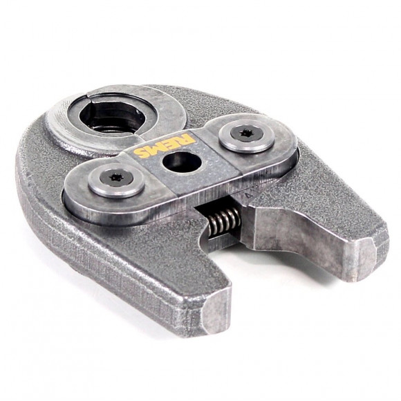 Rems Pince À Sertir Mini M18 ( 578314 ) Pour Romax 4000 / Sertisseuse Sans Fil Acc Et Autres