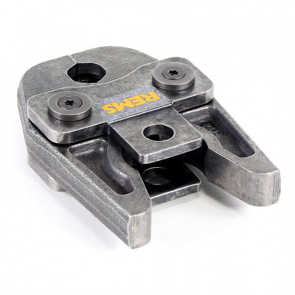 Rems Pince À Sertir Standard V18 ( 570125 ) Pour Romax 4000 / Presse Sans Fil Acc Etc