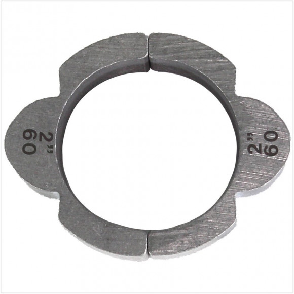 Rems Set Adaptateur 1 1/2 - 2" 54 - 60mm Pour Frigo 2 F-zero ( 131160r )