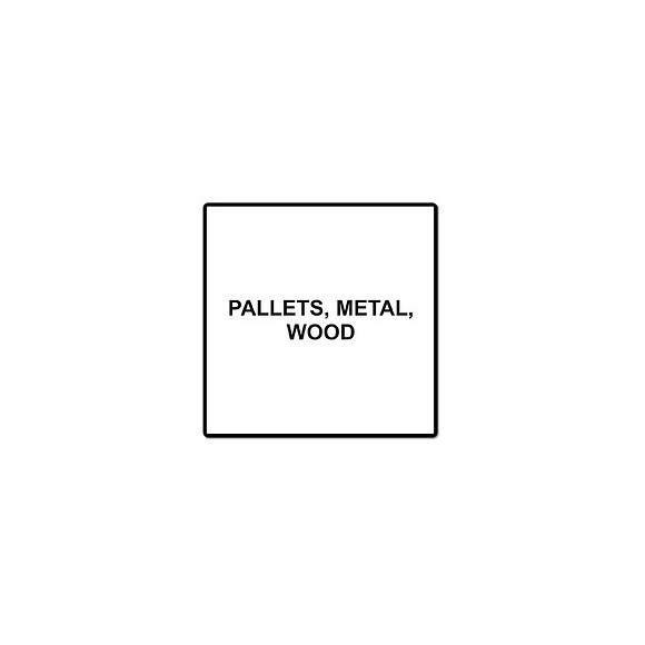 Komet Pallets Lame De Scie Sabre 200mm 8-12tpi - 10 Pièces. Hss-bi-metall Vario ( 2x 501.340 )