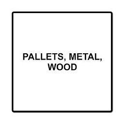 Komet Pallets Lame De Scie Sabre 200mm 8-12tpi - 10 Pièces. Hss-bi-metall Vario ( 2x 501.396 )