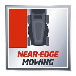 Tondeuse À Gazon Électrique Gc-em 1030 Einhell