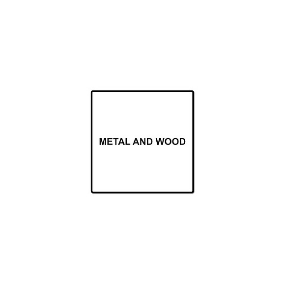 Komet Lame De Scie Metal Et Bois 150mm 14tpi - 5 Pièces. Hss-bi-metall ( 501.008 )