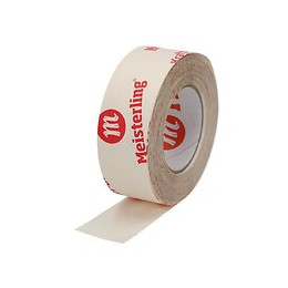 Meisterling Rubans Adhésifs En Papier Kraft 50 Mm X 25 Mm, 4 Pcs.  (4x 006300000110)