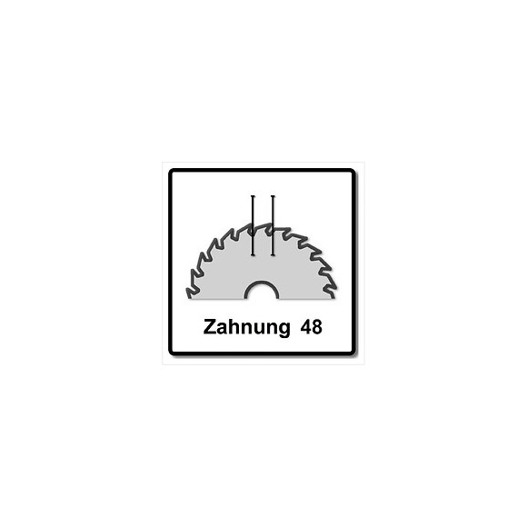 Bosch Lame De Scie Circulaire Expert Pour Panneau Stratifié 160 X 1,2 X 20 Mm 48 Dents ( 2608644548 )
