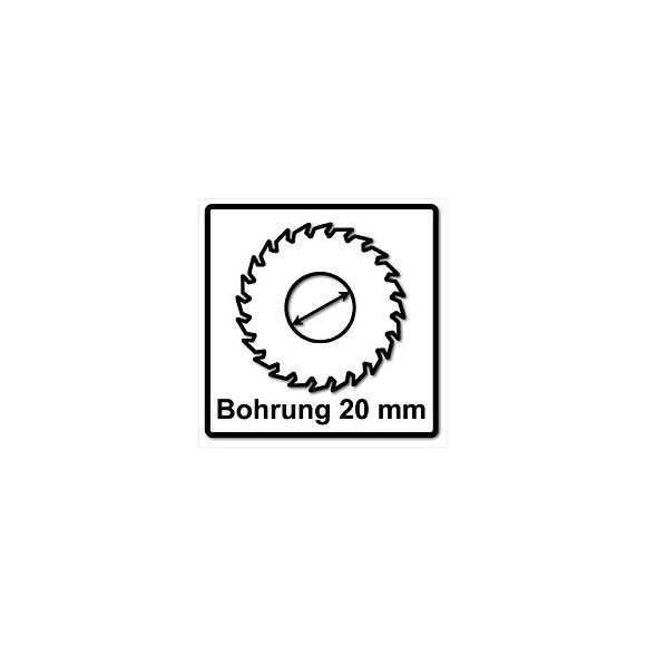 Bosch Lame De Scie Circulaire Expert Pour Panneau Stratifié 160 X 1,2 X 20 Mm 48 Dents ( 2608644548 )