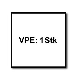 Meisterling Bandes De Raccord De Pignons / Bande De Raccordement De Fenêtre Plus 75 Mm X 25 M + Colle Acrylique En Dispersion 