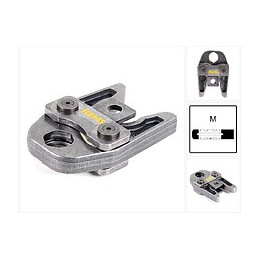 Rems Pince À Sertir Standard M28 ( 570140 ) Pour Romax 4000 / Sertisseuse Sans Fil Acc Et Autres