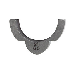 Rems Adaptateur De Congélation 2" 60 Mm Pour Accessoires Frigo 2 F-zero (131158 R)