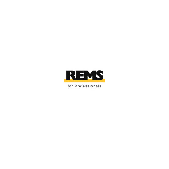 Rems Insert De Congélation 54mm Pour Accessoires Frigo 2 F-zero (131157 R)