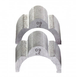 Rems Adaptateur De Congélation 2" 60 Mm Pour Accessoires Frigo 2 F-zero (131158 R)