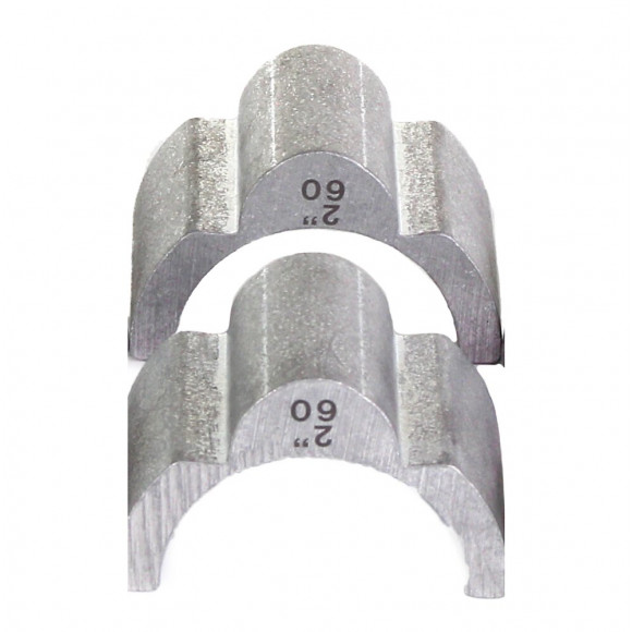 Rems Adaptateur De Congélation 2" 60 Mm Pour Accessoires Frigo 2 F-zero (131158 R)