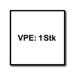 Meisterling Ruban Adhésif En Papier Kraft 50 Mm X 25 M (006300000110)