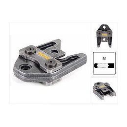Rems Pince À Sertir Standard M15 ( 570110 ) Pour Romax 4000 / Sertisseuse Sans Fil Acc Et Autres