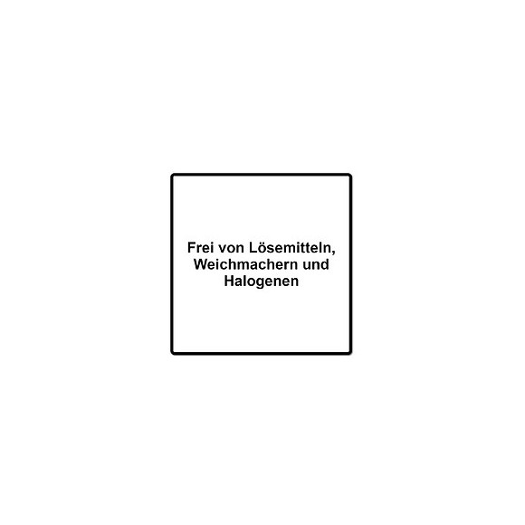 Meisterling Colle À Cartouches Plus 310 Ml, Élasticité Permanente, Autocollant (006050000030)