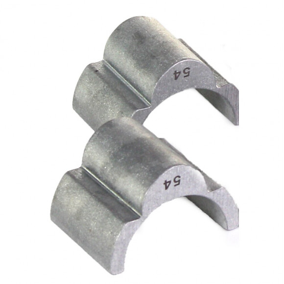 Rems Insert De Congélation 54mm Pour Accessoires Frigo 2 F-zero (131157 R)