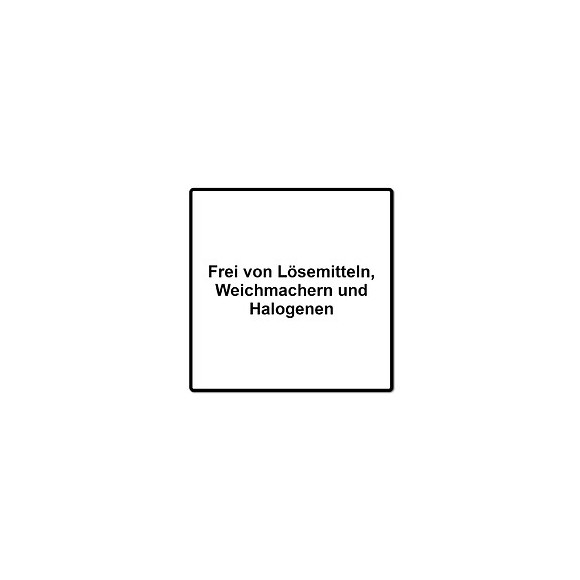 Meisterling Adhésif Pour Sac Tubulaire Plus 600 Ml (006050000040) Adhésif D'étanchéité / Composé D'étanchéité / Adhés