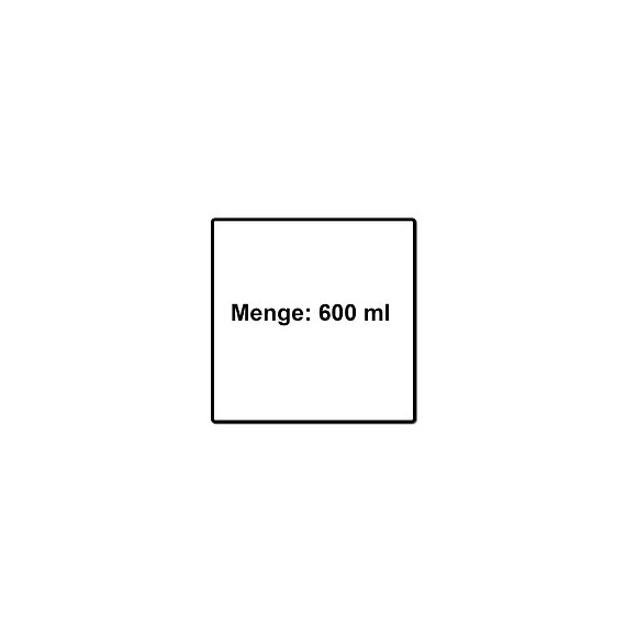 Meisterling Adhésif Pour Sac Tubulaire Plus 600 Ml (006050000040) Adhésif D'étanchéité / Composé D'étanchéité / Adhés