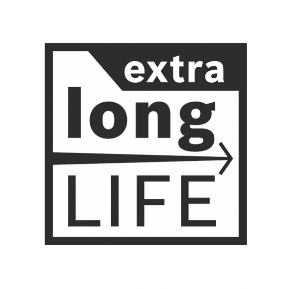 Bosch S 1255 Chm Lame De Scie Sabre Endurance For Heavy Metal 300x25x1,25mm (2608653184)