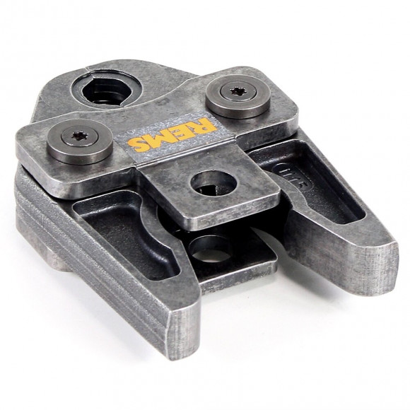 Rems Pince À Sertir Standard M15 ( 570110 ) Pour Romax 4000 / Sertisseuse Sans Fil Acc Et Autres