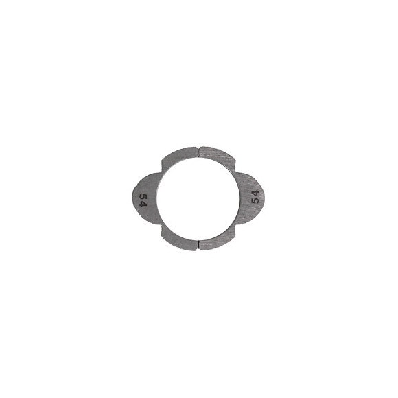 Rems Insert De Congélation 54mm Pour Accessoires Frigo 2 F-zero (131157 R)