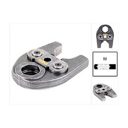 Rems Pince À Sertir Mini M28 ( 578318 ) Pour Romax 4000 / Sertisseuse Sans Fil Acc Et Autres