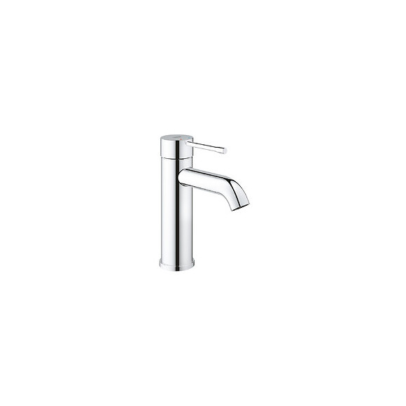 Mitigeur Lavabo Corps Lisse Essence New Taille S - Vendu Sans Vidage