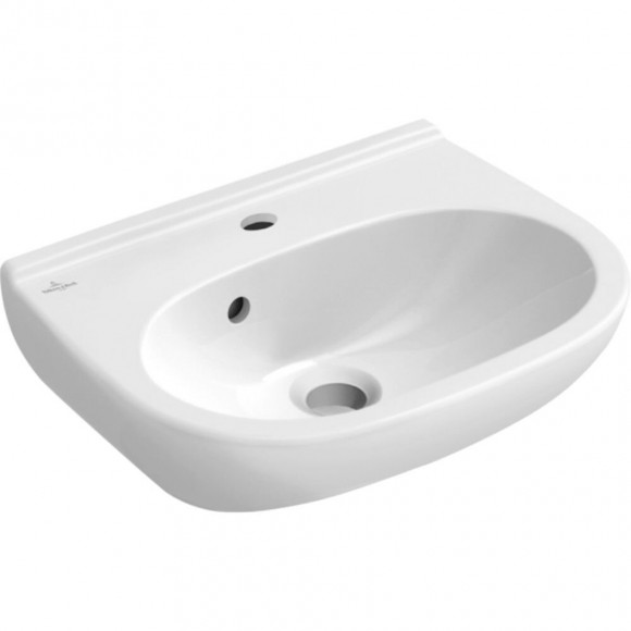 Lave Main Compact O.novo Blanc, 45 X 35