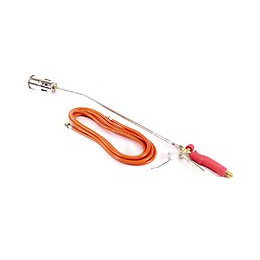 Rothenberger Industrial Romaxi Premium Torche Chauffante + Tuyau 1060 °c ( 030954e ) Torche Haute Performance