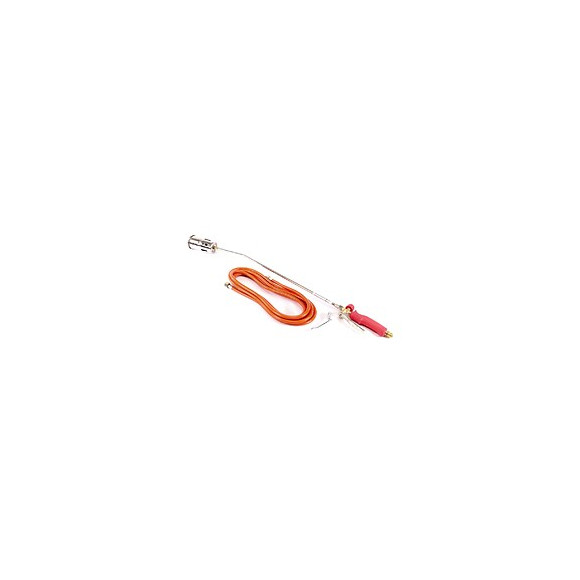 Rothenberger Industrial Romaxi Premium Torche Chauffante + Tuyau 1060 °c ( 030954e ) Torche Haute Performance