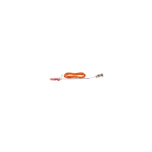 Rothenberger Industrial Romaxi Premium Torche Chauffante + Tuyau 1060 °c ( 030954e ) Torche Haute Performance
