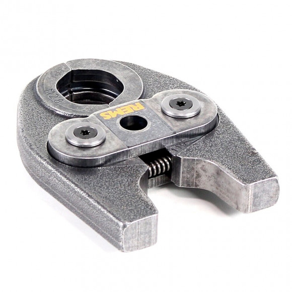 Rems Pince À Sertir Mini M28 ( 578318 ) Pour Romax 4000 / Sertisseuse Sans Fil Acc Et Autres