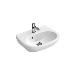 Lave Main Compact O.novo Blanc, 45 X 35