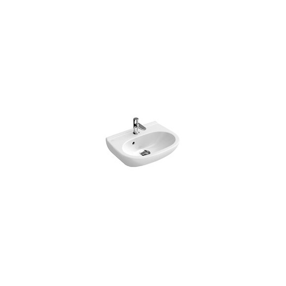 Lave Main Compact O.novo Blanc, 45 X 35