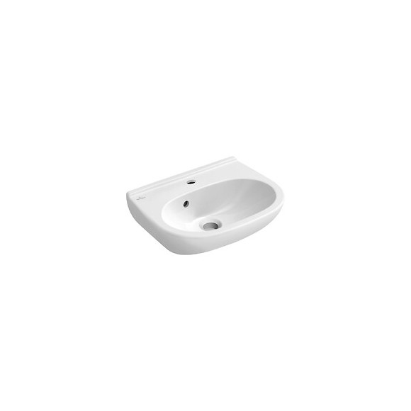 Lave Main Compact O.novo Blanc, 45 X 35