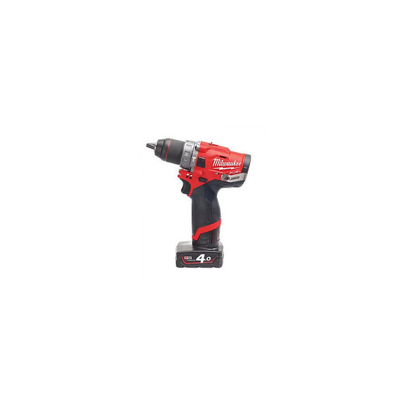 Perceuse Sans Fil Milwaukee M12 Fpd-402x Milwaukee