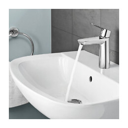 Robinet Lavabo Bauloop Taille M