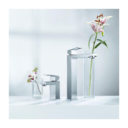 Mitigeur Lavabo/vasque A Poser Eurocube Xl
