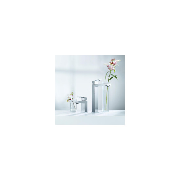 Mitigeur Lavabo/vasque A Poser Eurocube Xl