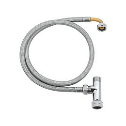 Pack Flexible Et T Pour Abattant Lavant