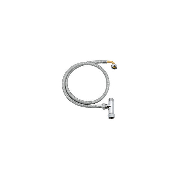 Pack Flexible Et T Pour Abattant Lavant