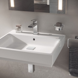 Mitigeur Lavabo Monocommande Eurocube Taille M