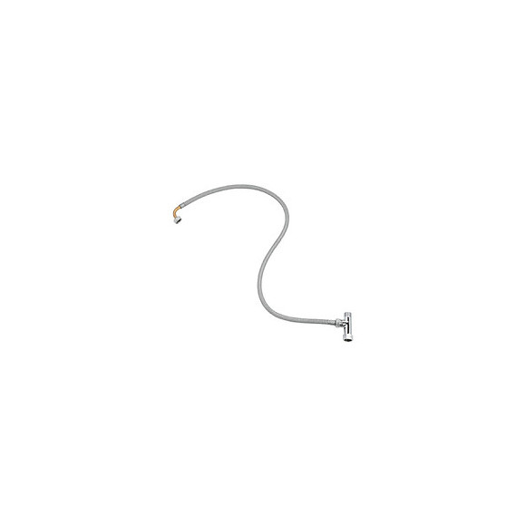 Pack Flexible Et T Pour Abattant Lavant