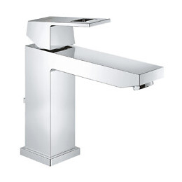 Mitigeur Lavabo Monocommande Eurocube Taille M