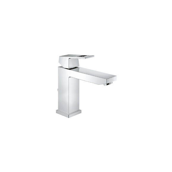 Mitigeur Lavabo Monocommande Eurocube Taille M