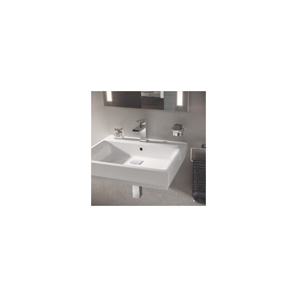 Mitigeur Lavabo Monocommande Eurocube Taille M