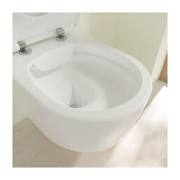 Wc Suspendu Avento + Abattant