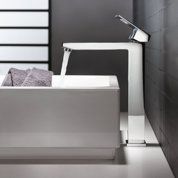 Mitigeur Lavabo/vasque A Poser Eurocube Xl